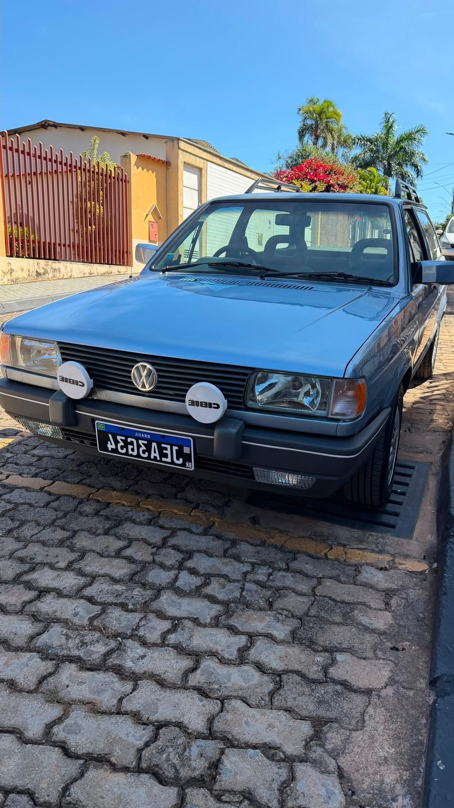 Parati surf 1.8 Ap